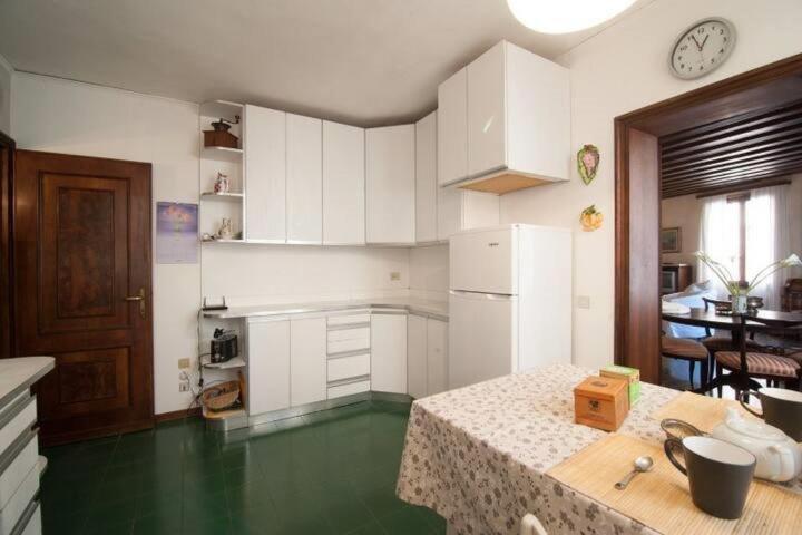 Ca' Vecchio Pozzo Apartamento *