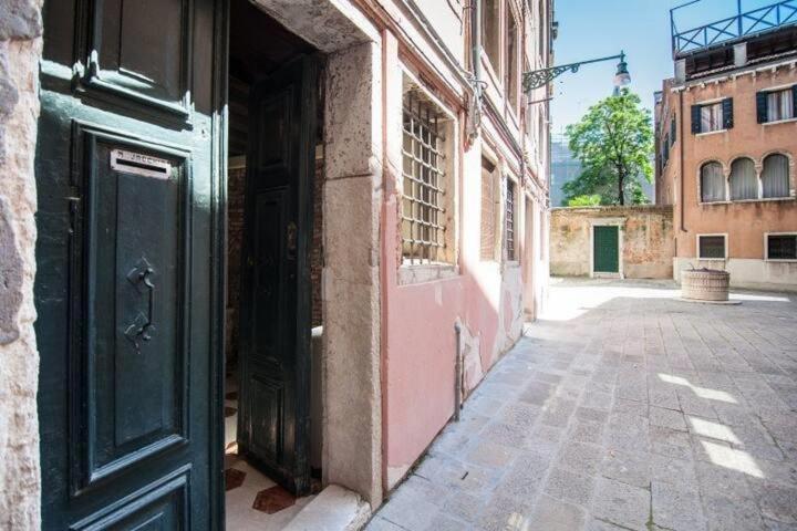 Ca' Vecchio Pozzo Apartamento