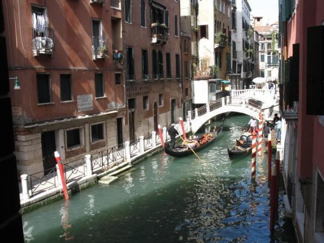 Apartamento Ca' Vecchio Pozzo Venecia