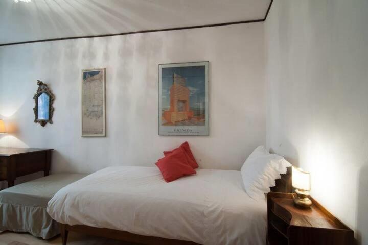 Ca' Vecchio Pozzo Apartamento Venecia