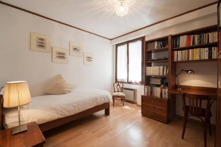 Ca' Vecchio Pozzo Apartamento