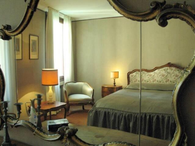 Ca' Vecchio Pozzo Apartamento Venecia