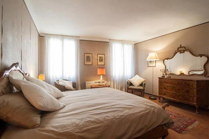 Ca' Vecchio Pozzo Apartamento Venecia